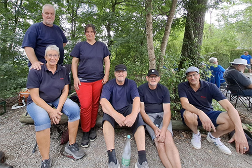 4. Spieltag Oberliga Neckar-Alb